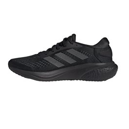 נעלי ריצה לגברים 101003 ADIDAS Ultrabounce בצבע שחור