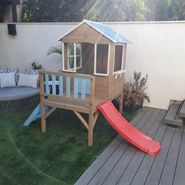 בתי עץ לילדים 101069 מבית CITYSPORT