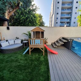 בתי עץ לילדים 101069 מבית CITYSPORT