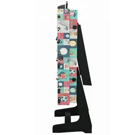 שולחן משולב מיני מתקפל (1 ב-4) 101073 בגודל 4 פיט מבית CITYSPORT