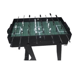 שולחן משחקים משולב 4 ב-1 101140 בגודל 4 פיט מבית CITYSPORT