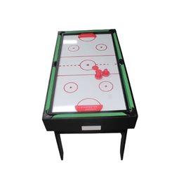 שולחן משחקים משולב 4 ב-1 101140 בגודל 4 פיט מבית CITYSPORT