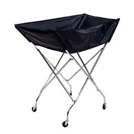 עגלת כדורים מוגבהת (אמבטיה) מתקפלת 101310 מבית CITYSPORT