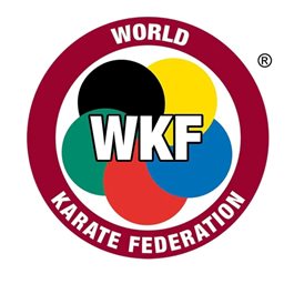 חליפת קראטה 101315 WKF מקצועית Wacoku 10oz בצבע לבן