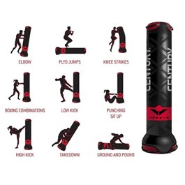 שק איגרוף עומד סנצ'ורי (קטן) 101459 Century® Versys V.Spar.1