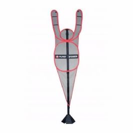 בובת הגנה למשחק כדורסל PURE 2 IMPROVE