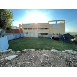 שער קט-רגל קבוע פרופיל עגול מגולוון בגודל 300/200 ס"מ מקובע בבטון ע"פ תקן (יח') מבית CITYSPORT