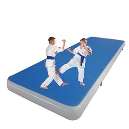 מזרן אקרובטיקה 101501 באורך 6 מטר AIR FLOOR