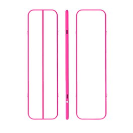 מזרן אקרובטיקה 101503 באורך 4 מטר - AIR FLOOR