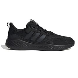 נעלי ריצה לגברים 101507 ADIDAS FLUIDFLOW 3.0 בצבע שחור