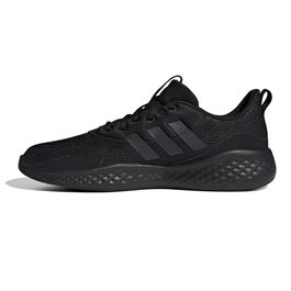 נעלי ריצה לגברים 101507 ADIDAS FLUIDFLOW 3.0 בצבע שחור