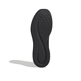 נעלי ריצה לגברים 101507 ADIDAS FLUIDFLOW 3.0 בצבע שחור