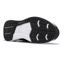 נעלי ריצה לגברים 101509 Reebok Floatride בצבע שחור/לבן