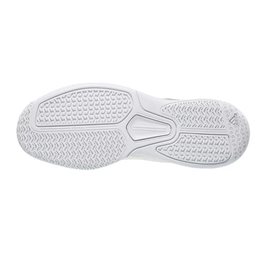 נעלי טניס שדה לגברים 101511 ADIDAS COURTFLASH SPEED בצבע לבן