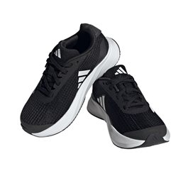 נעלי ריצה לנשים 101516 ADIDAS DURAMO SI בצבע שחור