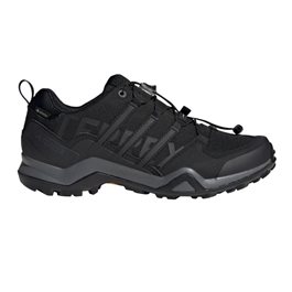 נעלי ריצה שטח לגברים 101518 ADIDAS TERREX SWIFT בצבע שחור