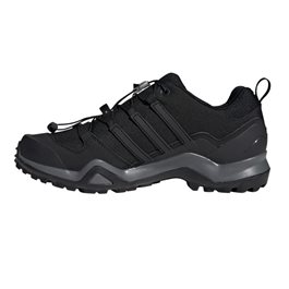 נעלי ריצה שטח לגברים 101518 ADIDAS TERREX SWIFT בצבע שחור