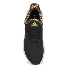 נעלי ריצה לנשים 101519 ADIDAS CLOUDFOAM PURE בצבע שחור