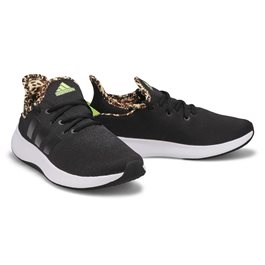 נעלי ריצה לנשים 101519 ADIDAS CLOUDFOAM PURE בצבע שחור