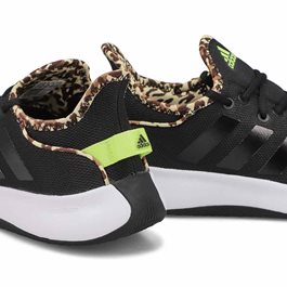 נעלי ריצה לנשים 101519 ADIDAS CLOUDFOAM PURE בצבע שחור