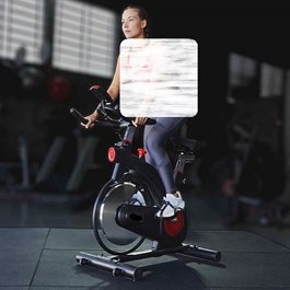 אופני ספינינג מקצועי 101524 עם גלגל תנופה 21 ק"ג מבית CITYSPORT