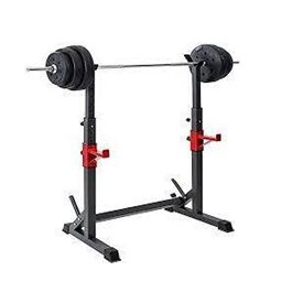 סטנד לסקוואט/מעמד מתכוונן 101586 מבית CITYSPORT