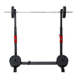 סטנד לסקוואט/מעמד מתכוונן 101586 מבית CITYSPORT