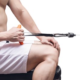 זוג ידיות אחיזות 101590 MOON GRIP - מון גריפ