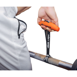 זוג ידיות אחיזות 101590 MOON GRIP - מון גריפ