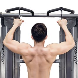 זוג ידיות אחיזות 101590 MOON GRIP - מון גריפ