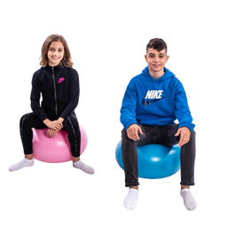 הדום מתנפח 101604 בקוטר 50 ס"מ