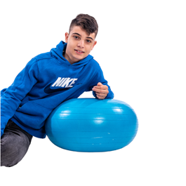 הדום מתנפח 101604 בקוטר 50 ס"מ