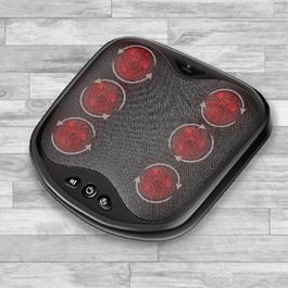 מכשיר עיסוי לכפות הרגליים 101669 בשיטת שיאצו עם חימום מבית CITYSPORT