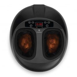 מכשיר עיסוי רפלקסולוגי לכפות הרגליים 101670 בשיטת שיאצו מבית CITYSPORT