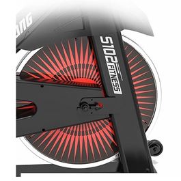 אופני ספינינג 292605 PLUS מבית CITYSPORT