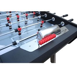 שולחן כדורגל MATCH 101820 בגודל 5 פיט מבית CROWN קראון