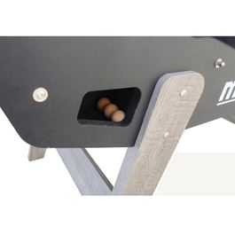 שולחן כדורגל MATCH 101820 בגודל 5 פיט מבית CROWN קראון