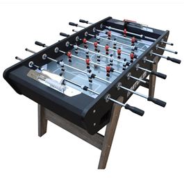 שולחן כדורגל MATCH 101820 בגודל 5 פיט מבית CROWN קראון