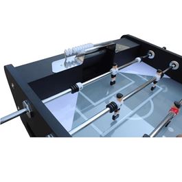 שולחן כדורגל MATCH 101820 בגודל 5 פיט מבית CROWN קראון