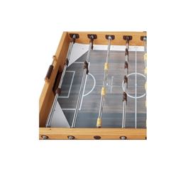 שולחן כדורגל מקצועי MILANO בגודל 4.5 פיט 101822 מבית Roberto Sport רוברטו ספורט רוברטו פרה