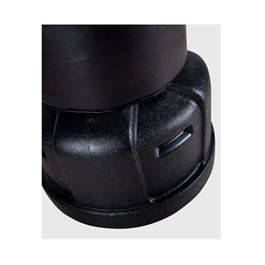 שק איגרוף עומד 101825 Venum Flex Standing Black/White