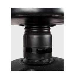 שק איגרוף עומד 101825 Venum Flex Standing Black/White