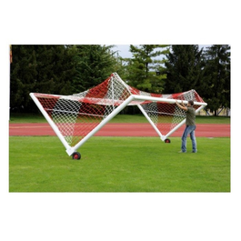 סט גלגלים לשינוע שער כדורגל נייד 101875 מבית CITYSPORT