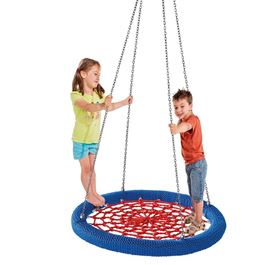 נדנדת קן ציפור ציבורית בקוטר 1.20 מטר 101893 מבית CITYSPORT