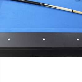 שולחן ביליארד 101902 בגודל 6 פיט - הופך גם לשולחן אוכל ופינג פונג!!!