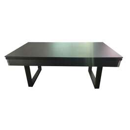 שולחן ביליארד 101902 בגודל 6 פיט - הופך גם לשולחן אוכל ופינג פונג!!!