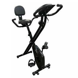 אופני כושר מתקפלות עם משענת 101947 מבית CITYSPORT