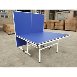 שולחן טניס חוץ קרמי סגסוגת עמיד לתנאי חוץ 101977 מבית CITYSPORT