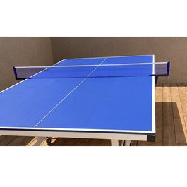 שולחן טניס חוץ קרמי סגסוגת עמיד לתנאי חוץ 101977 מבית CITYSPORT