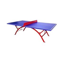 שולחן טניס חוץ קבוע ריינבו 101981 מבית CITYSPORT